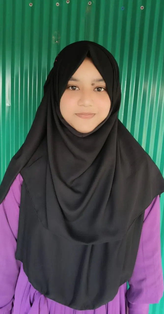 Sumaiya Sultana Mizi