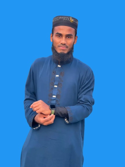 Md Arman Uddin